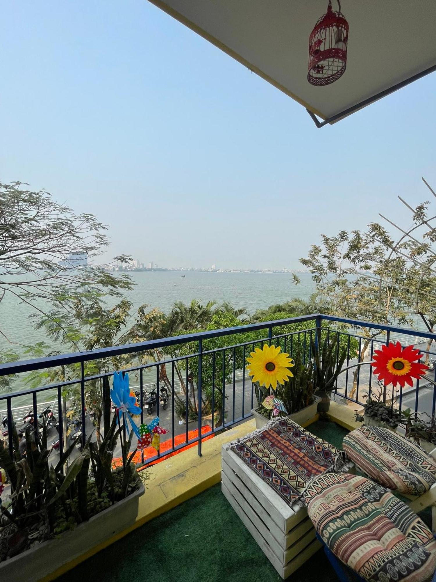 Zoomhome - Ho Tay * Hà Nội